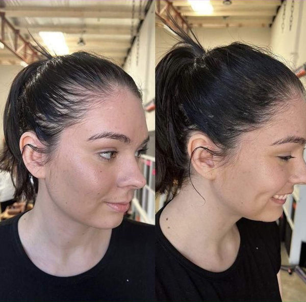 Fórmula CreceFuerte Vital