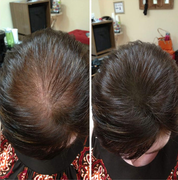 Fórmula CreceFuerte Vital