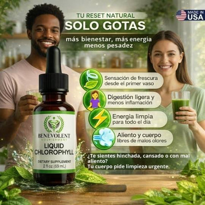 Purifica, Brilla y Activa: El Elixir de Origen Natural que Desintoxica tu Cuerpo y Transforma tu Piel desde el Interior