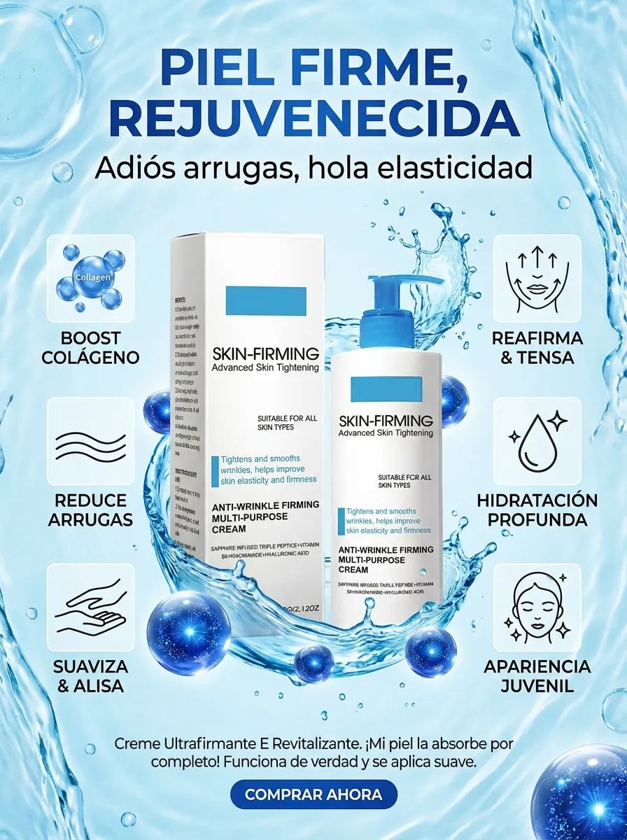 Vuelve a Mirarte al Espejo con Orgullo: Dile Adiós a la Piel Caída y Recupera el Contorno de tu Juventud con hoygi®