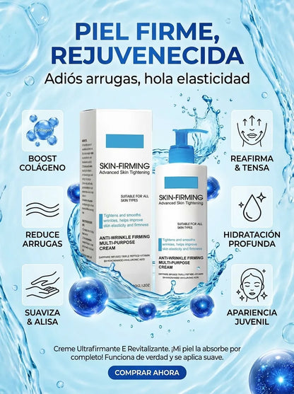 Vuelve a Mirarte al Espejo con Orgullo: Dile Adiós a la Piel Caída y Recupera el Contorno de tu Juventud con hoygi®