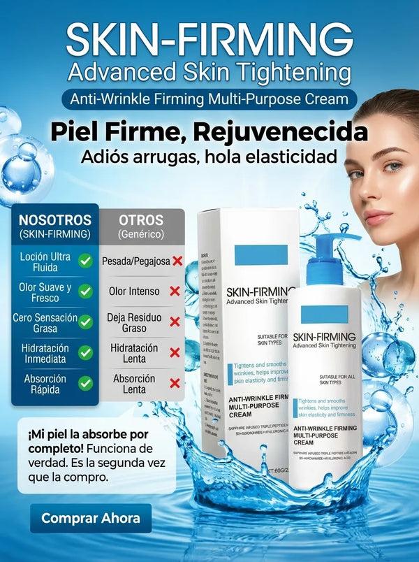 Serum Collagen Firmeza Diaria Intensiva