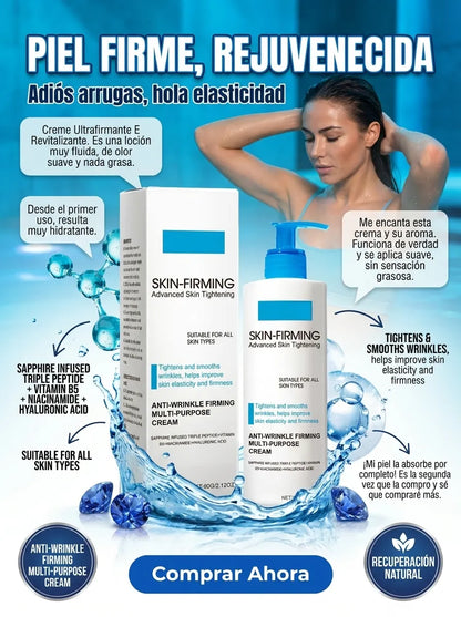 Vuelve a Mirarte al Espejo con Orgullo: Dile Adiós a la Piel Caída y Recupera el Contorno de tu Juventud con hoygi®