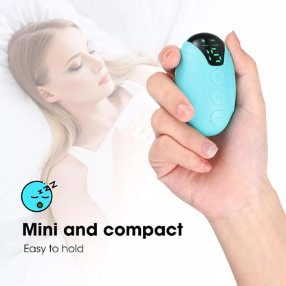 Apaga el ruido de tu mente y recupera el control de tu descanso en solo 15 minutos con calmpro®
